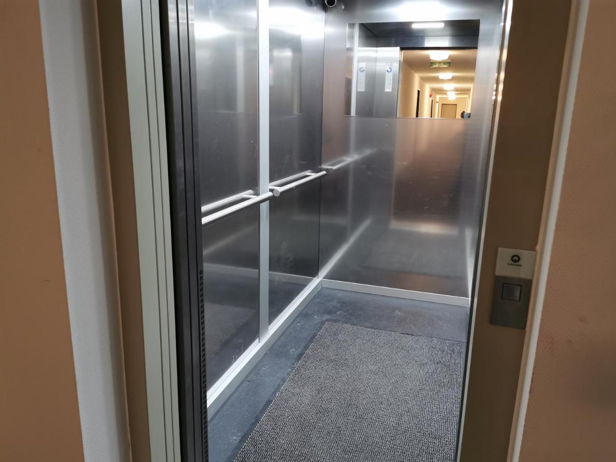 2Minbikepark&Ski - Loft Lotte - Bikes Lockable Винтерберг Экстерьер фото
